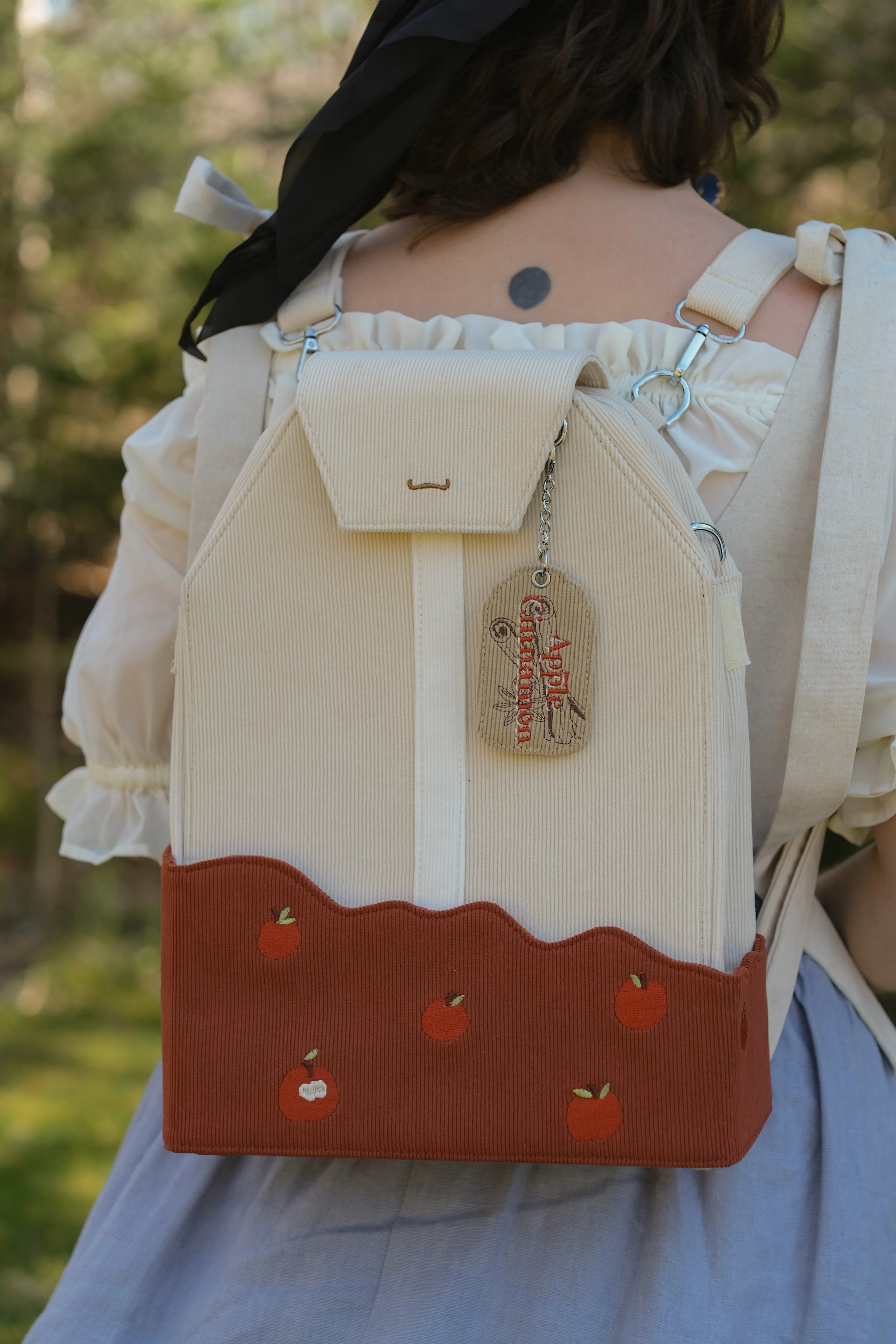 Apple Cinnamon // Tea Bag Bundle - Image 3