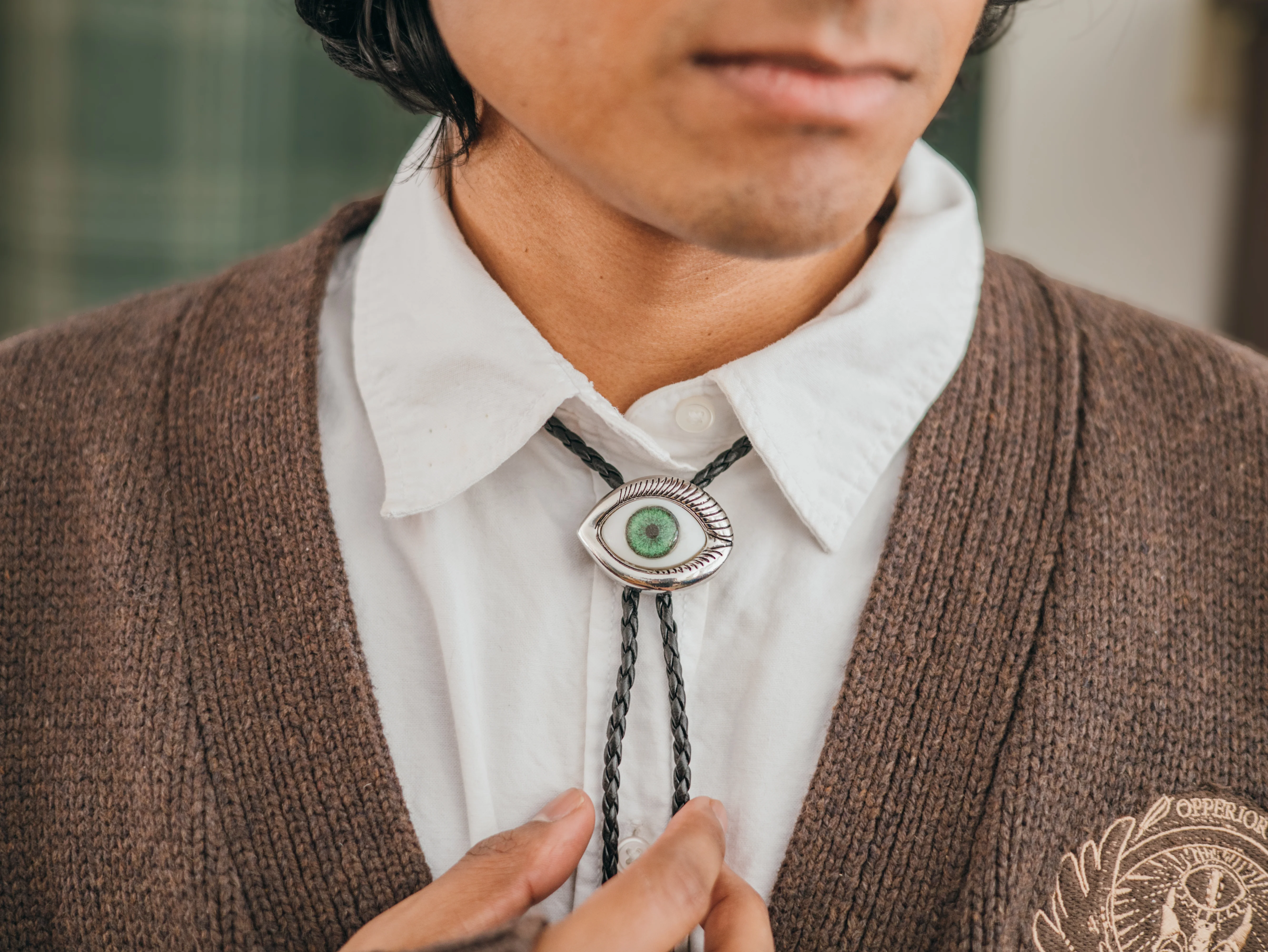 Always Watching // Bolo T-Eye - Image 4