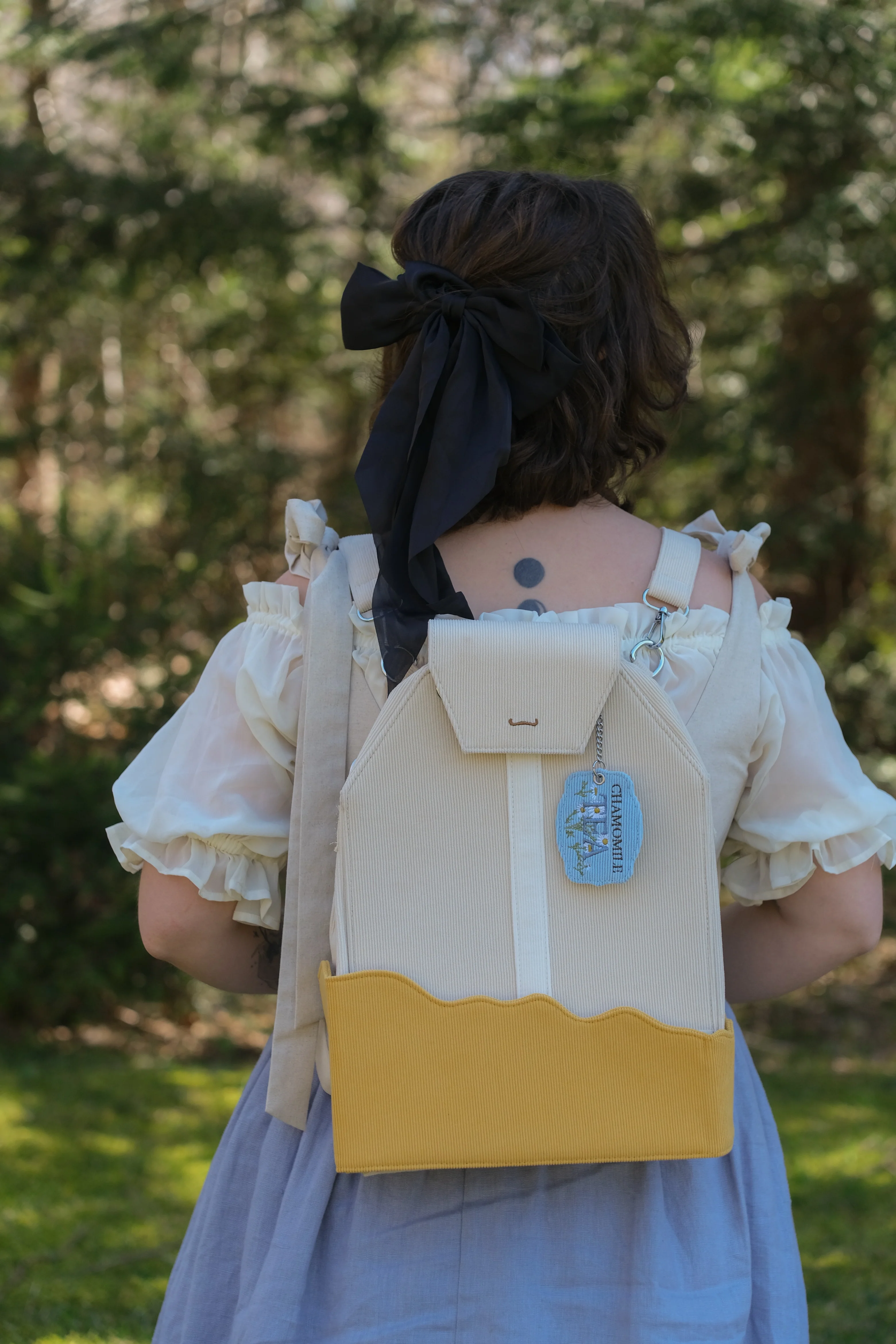 Chamomile // Tea Bag Bundle - Image 2
