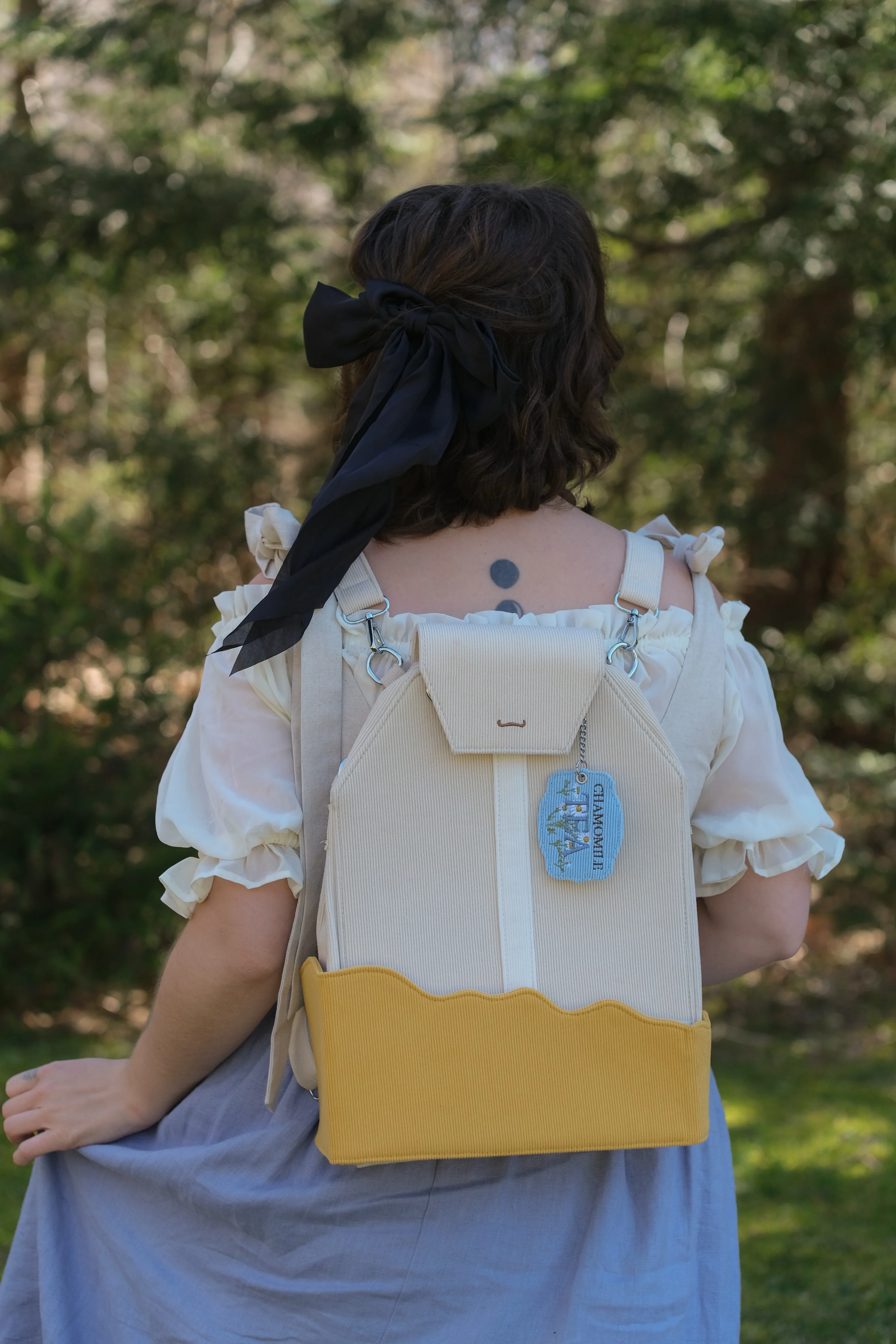 Chamomile // Tea Bag Bundle - Image 3