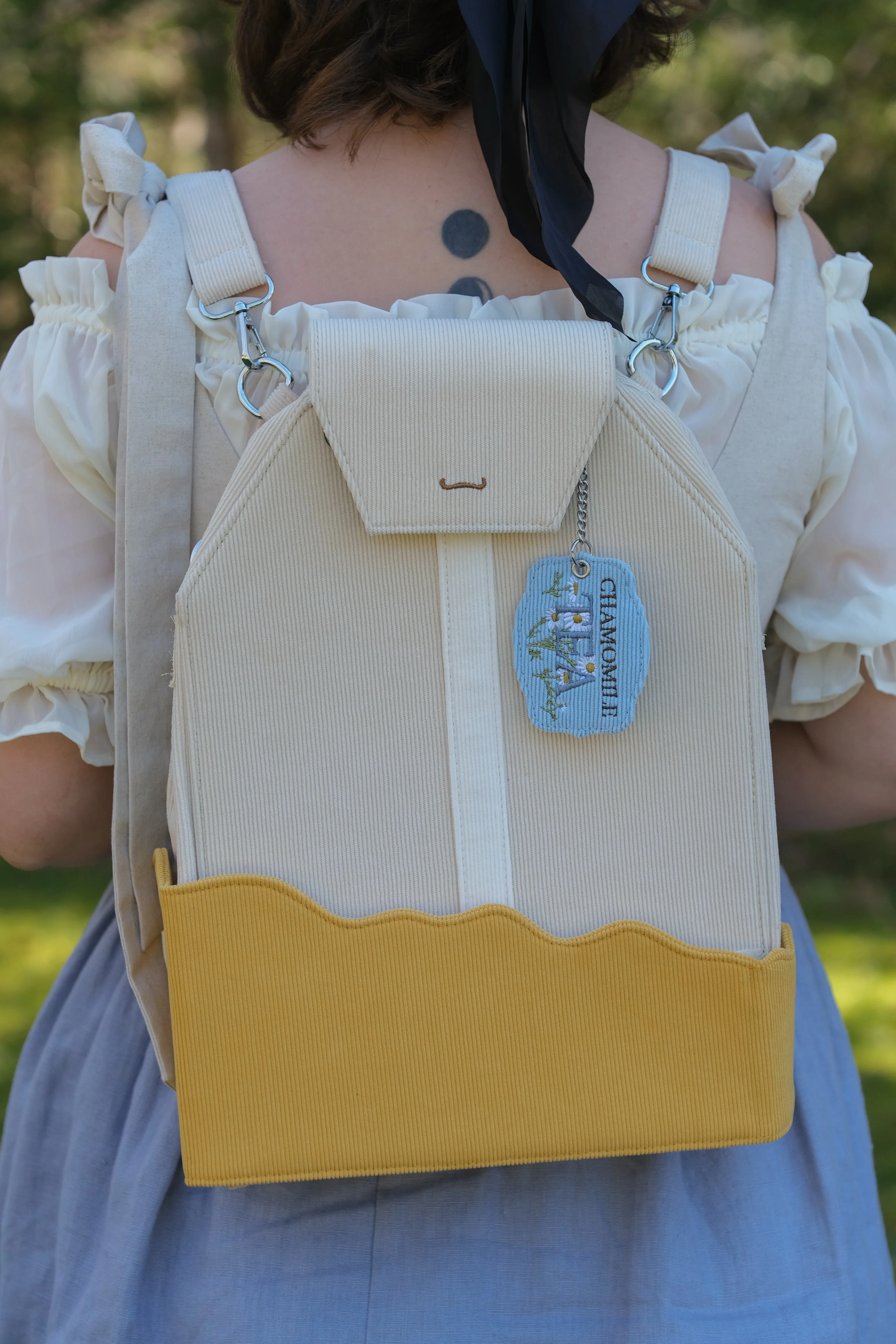 Chamomile // Tea Bag Bundle - Image 4