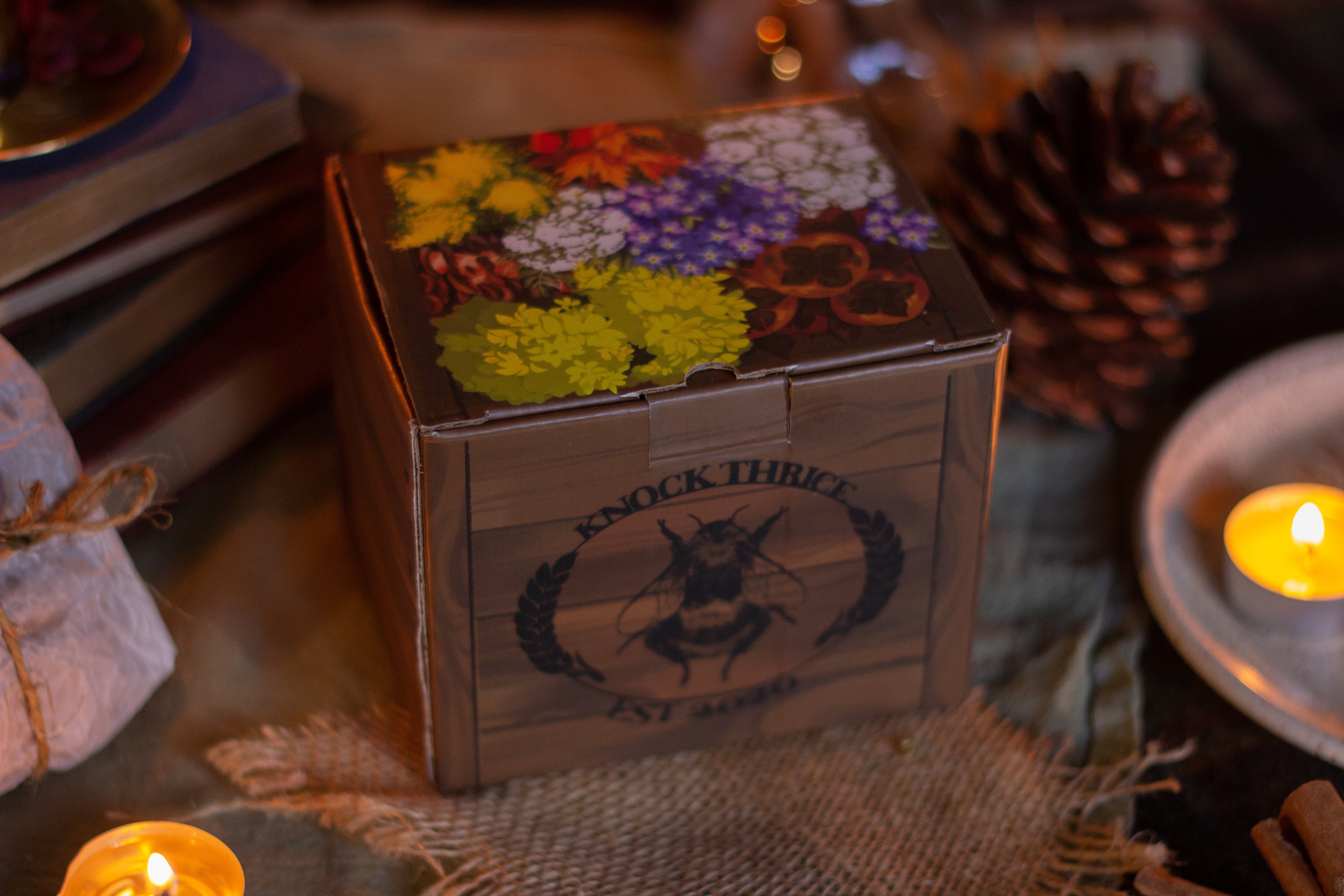 The Cottage Witches - Roommates Mug Bundle - Image 10