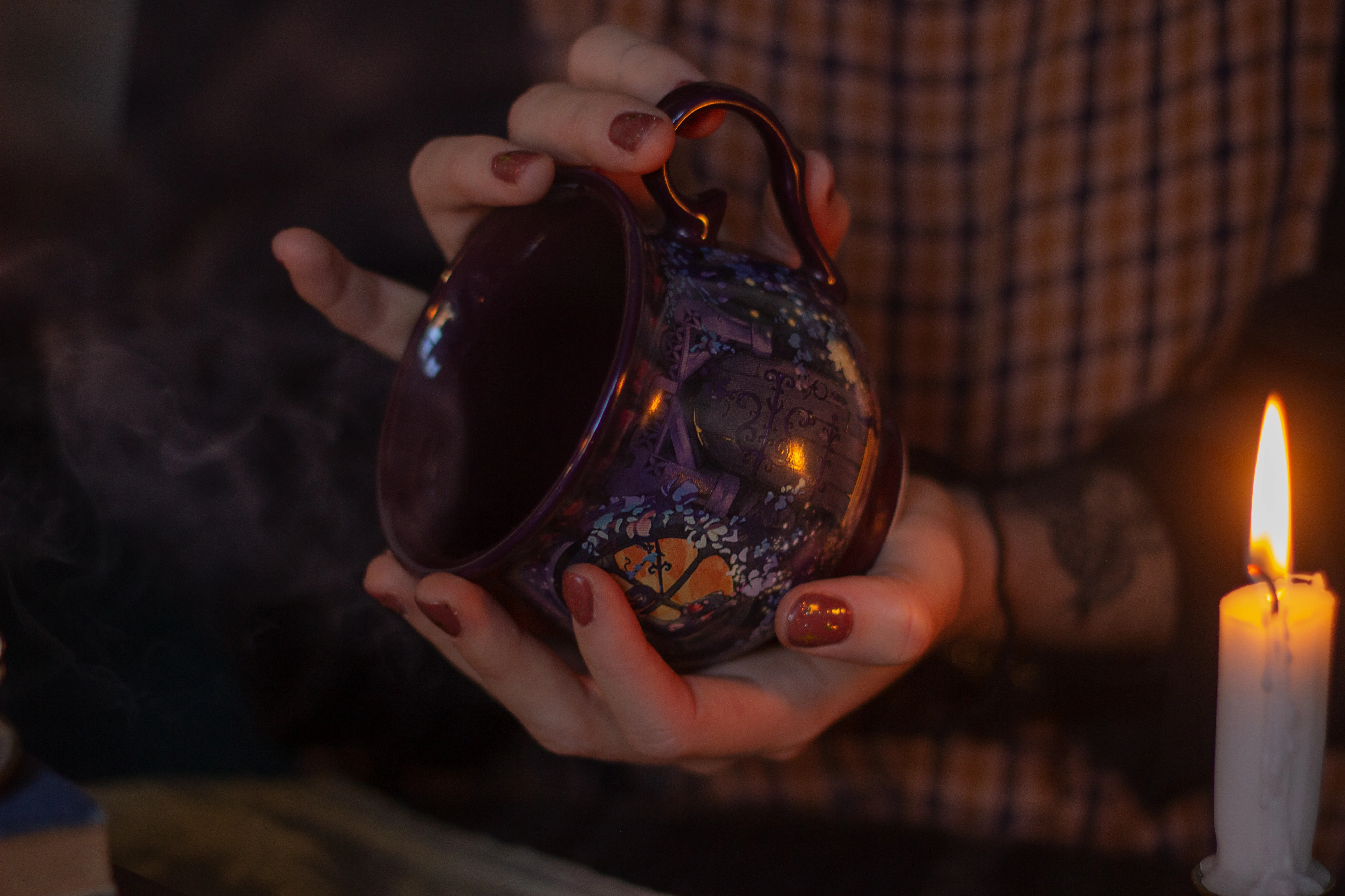 The Cottage Witches - Roommates Mug Bundle - Image 5