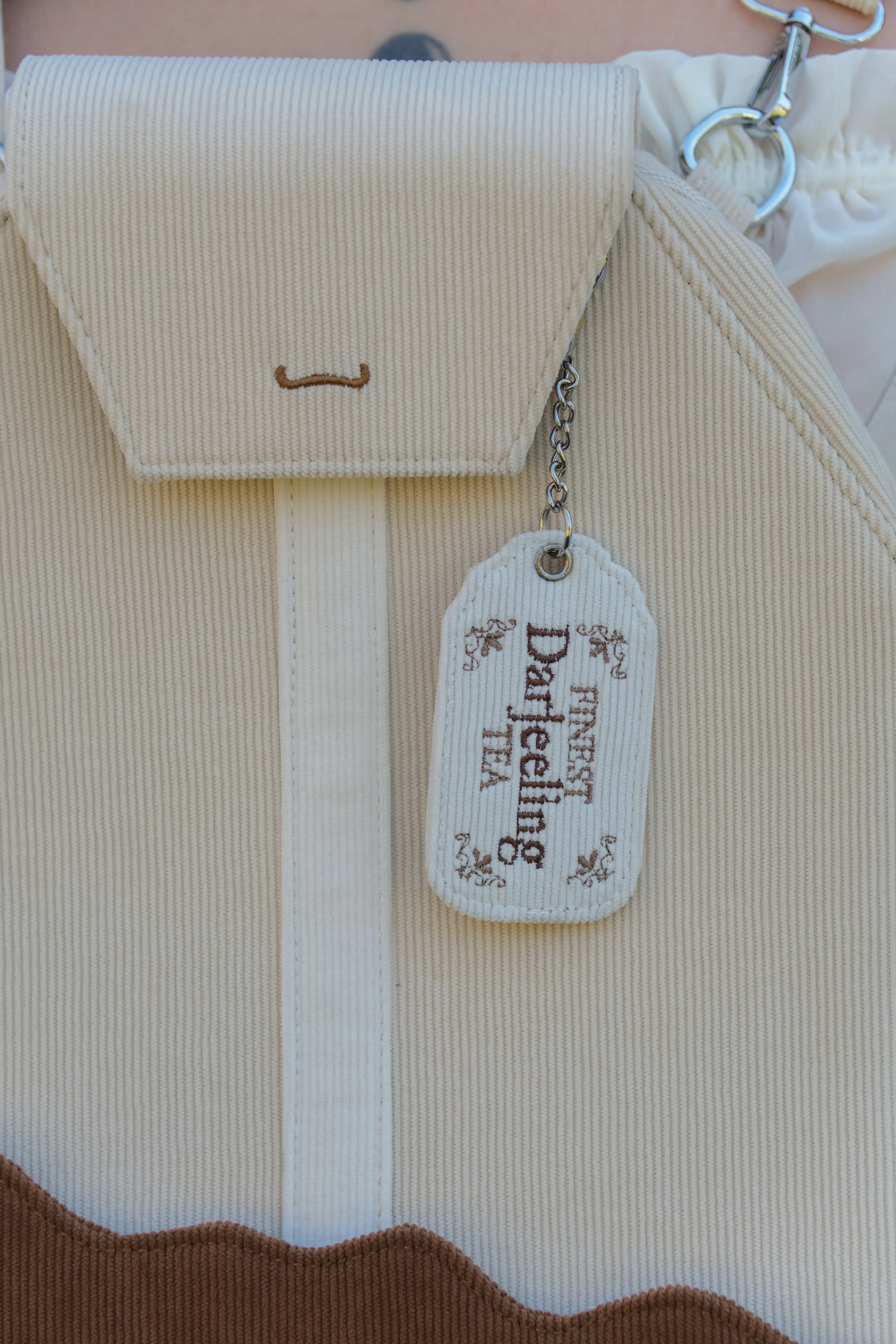 Darjeeling // Tea Bag Bundle - Image 4