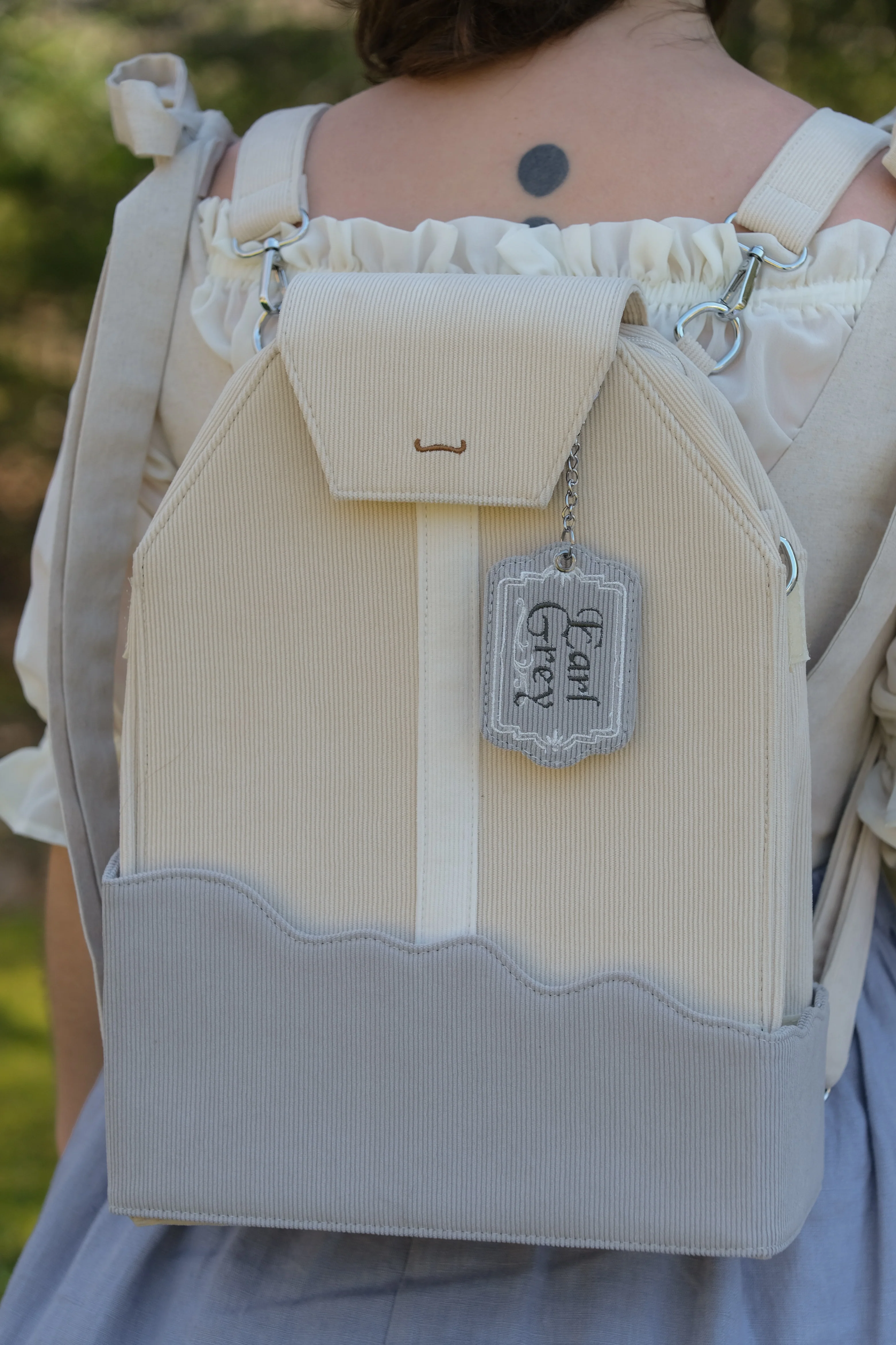 Earl Grey // Tea Bag bundle - Image 3