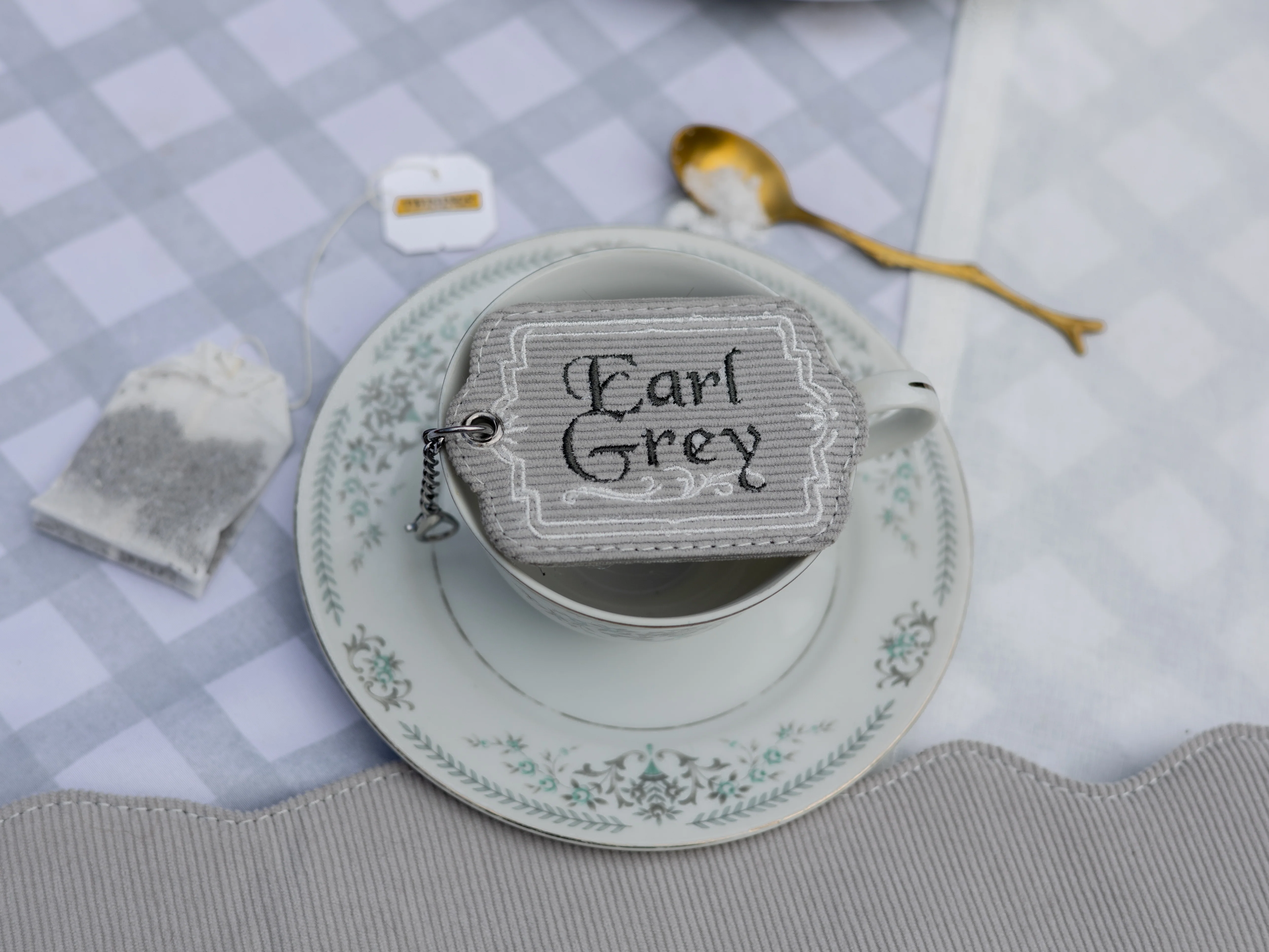 Earl Grey // Tea Bag bundle - Image 5