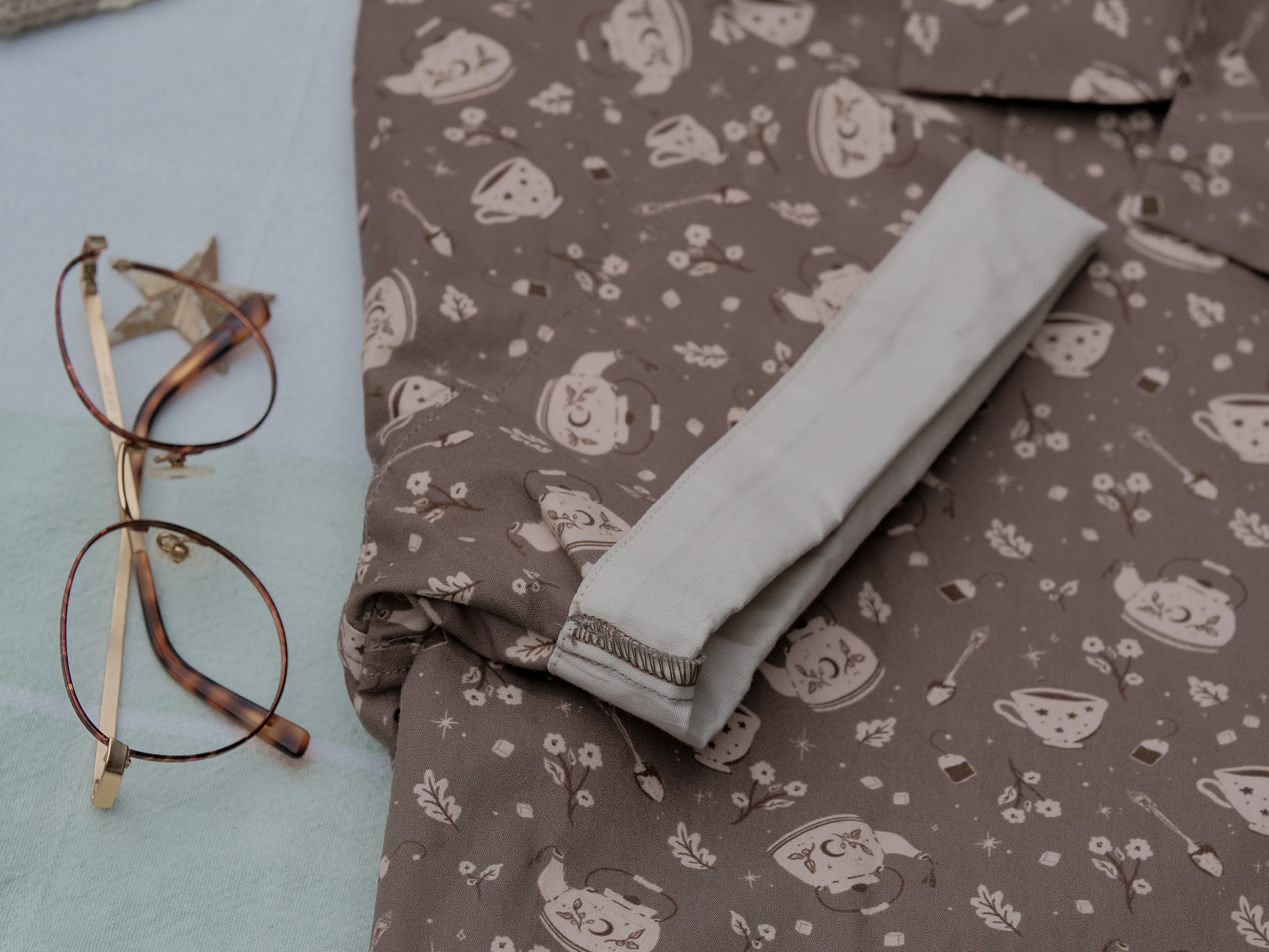 English Breakfast // Tea Shirt - Image 7