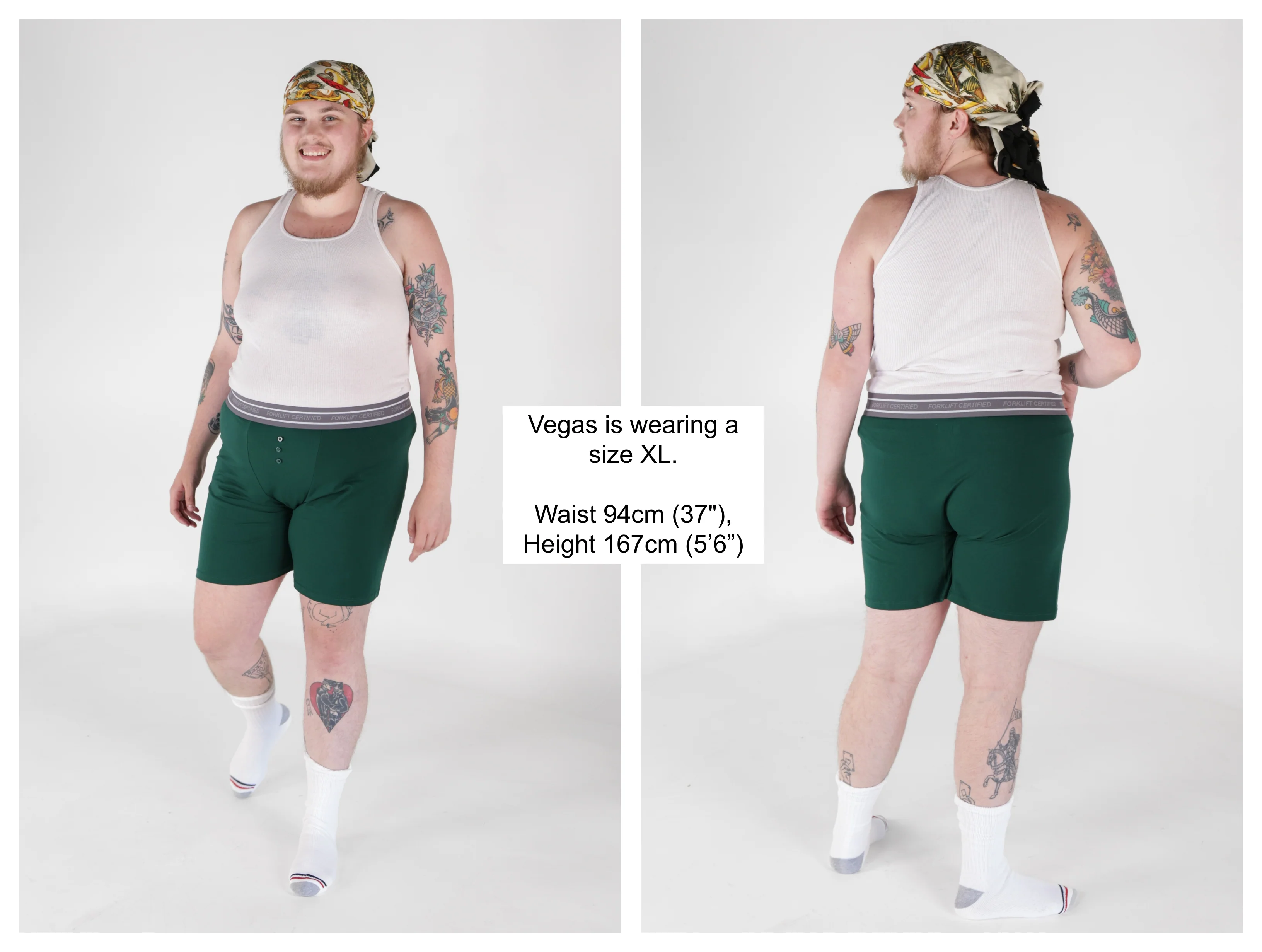 Forklift Certified // Boxers [Pad-Friendly] - Image 3