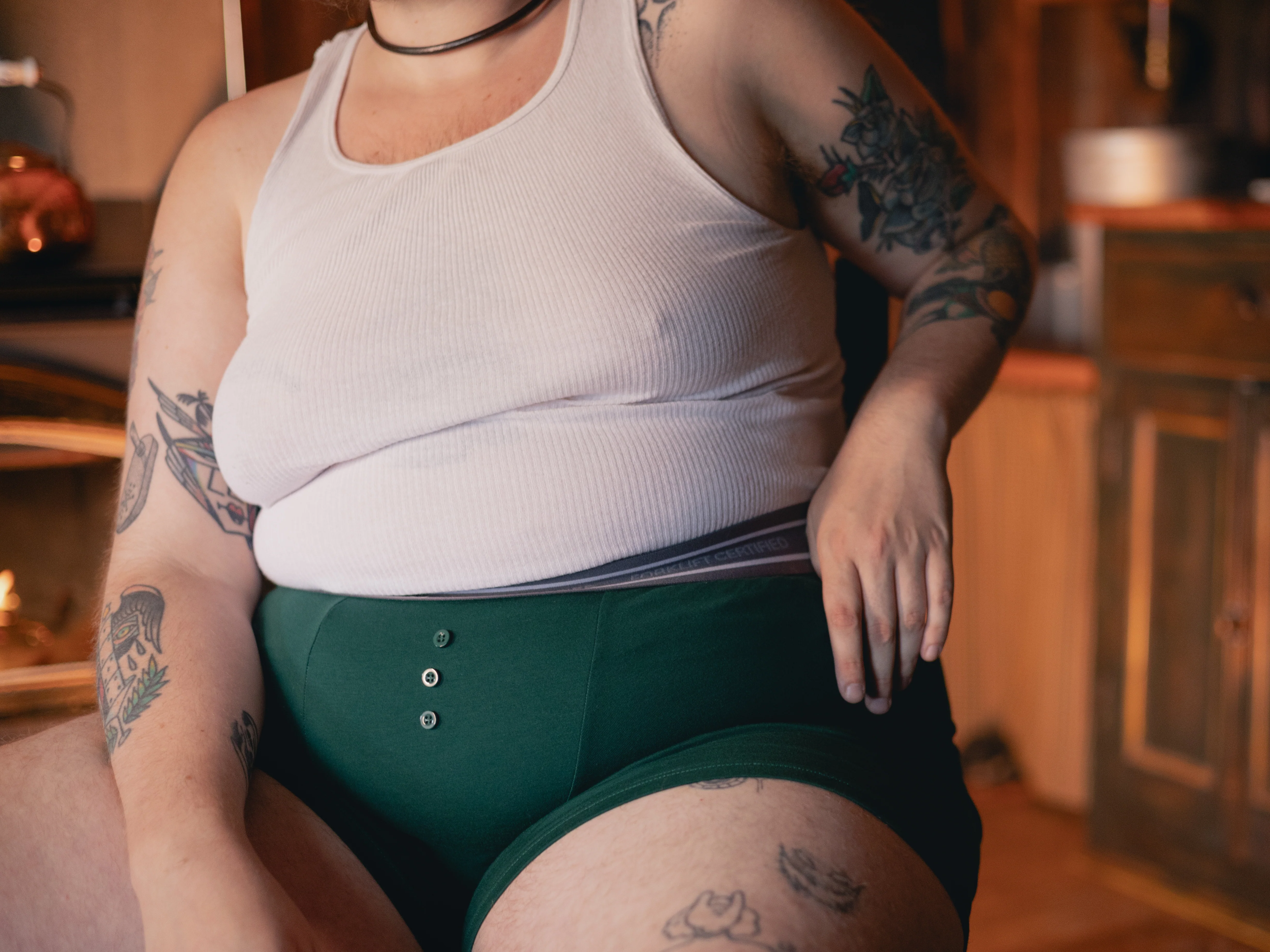 Forklift Certified // Boxers [Pad-Friendly] - Image 6