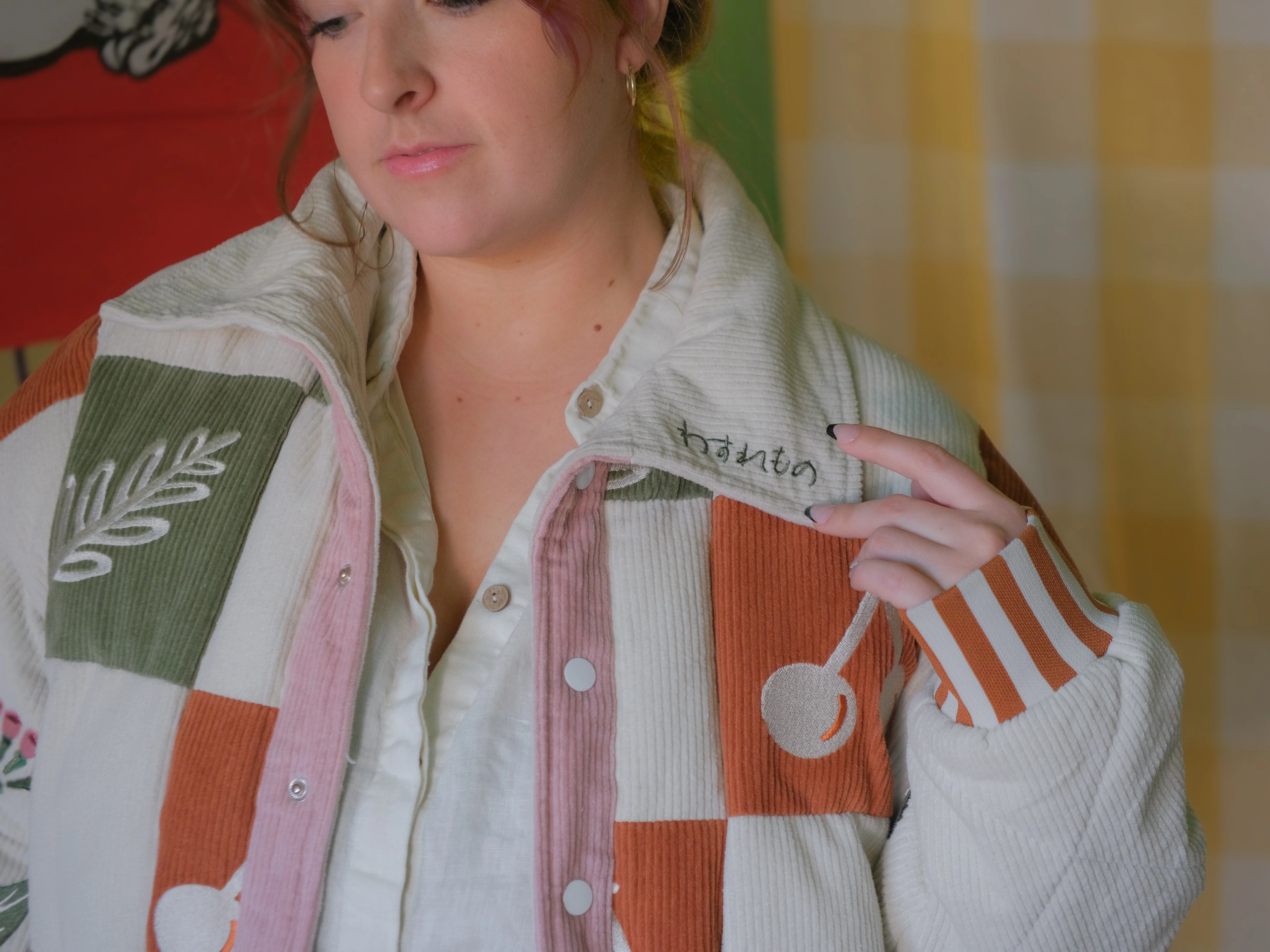 Thistledown Puffer Jacket - Image 5