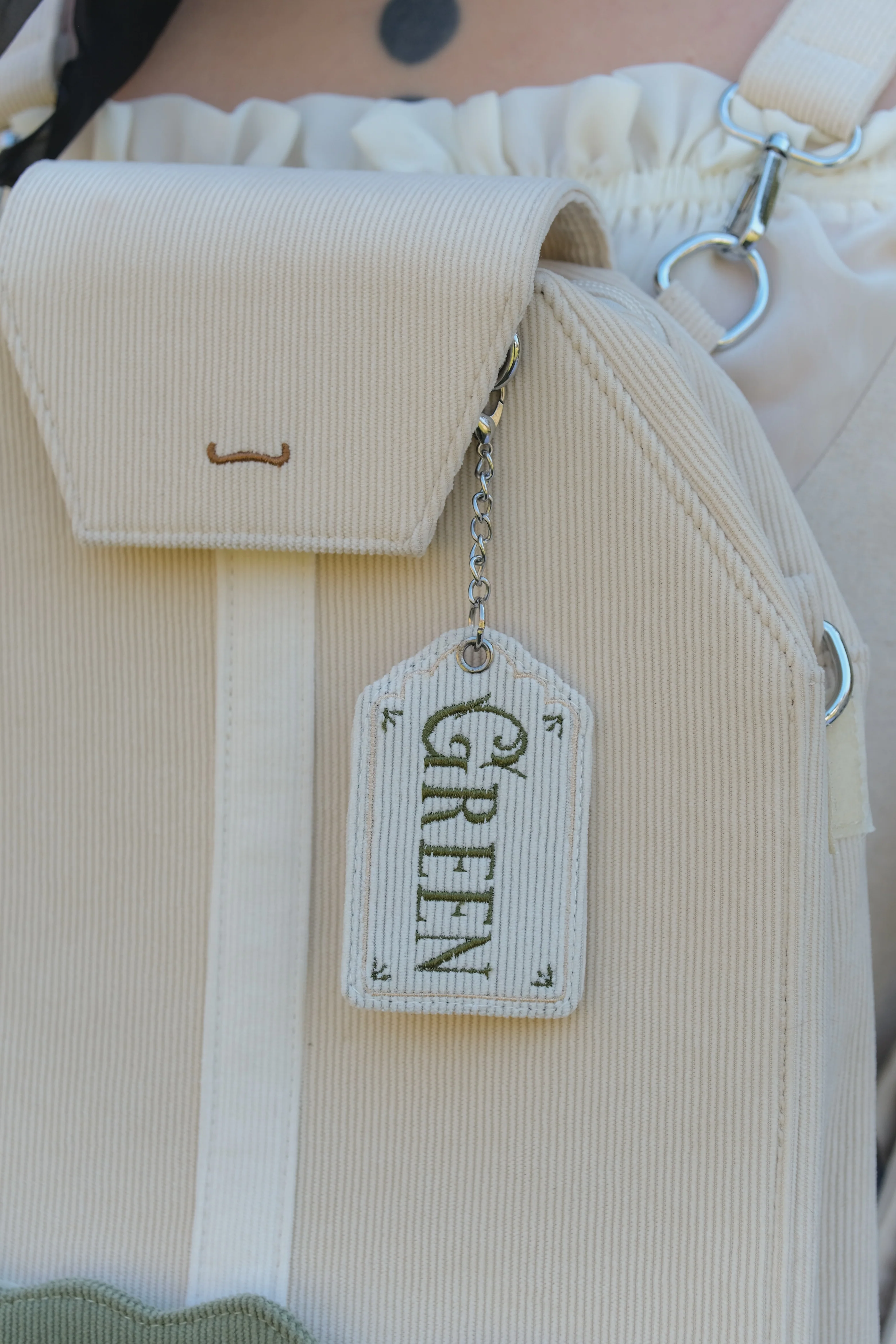 Green Tea // Tea Bag Bundle - Image 4