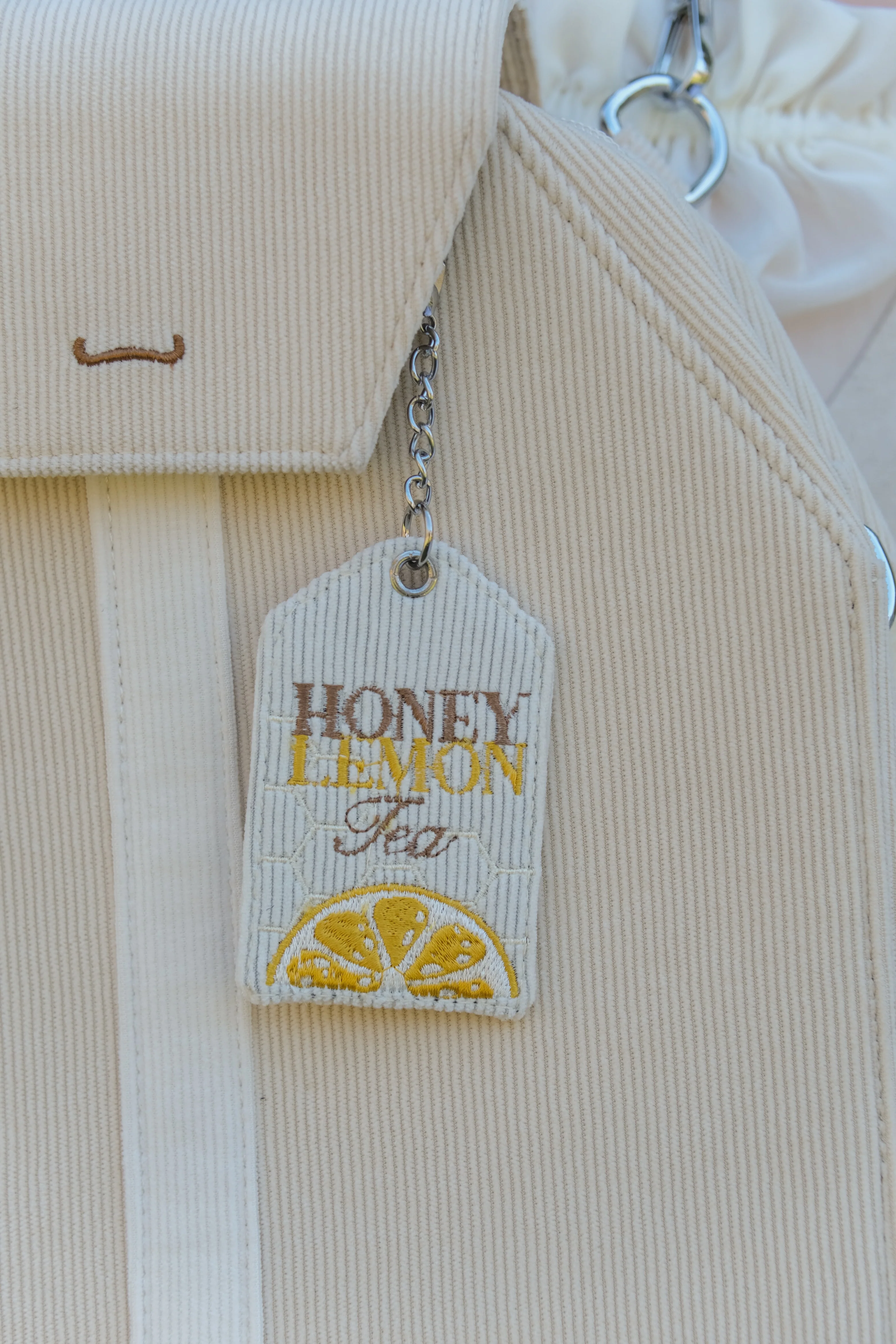Honey Lemon // Tea bag Bundle - Image 4