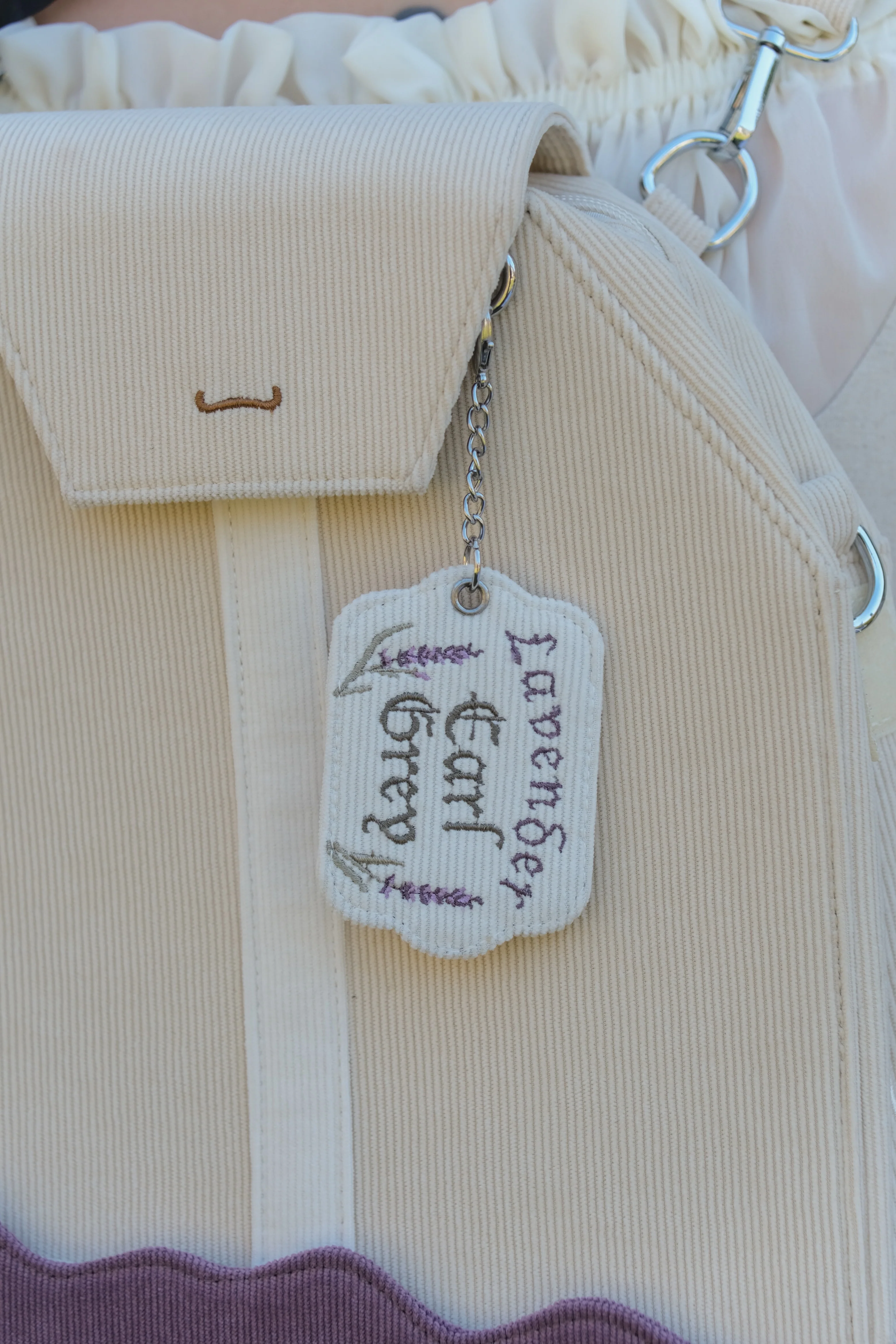Lavender Earl Grey // Tea Bag Bundle - Image 4