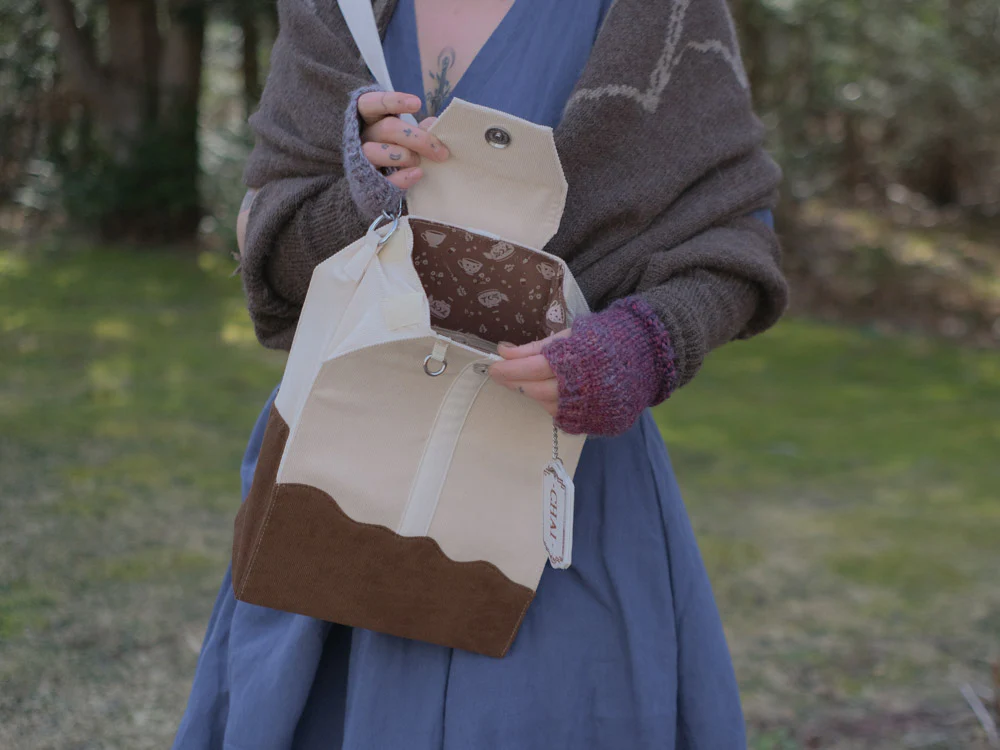 Dirty Chai Tea-Bag - Image 5