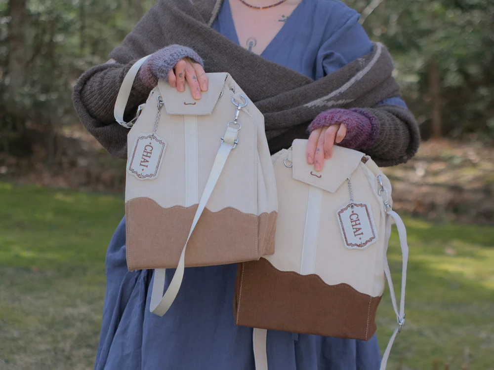 Dirty Chai Tea-Bag - Image 6