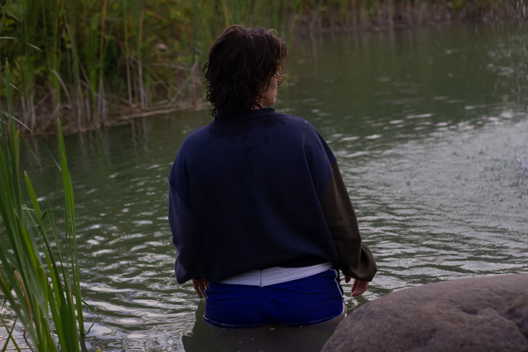 Nessie Crewneck // Cozy Cryptid Club - Image 11