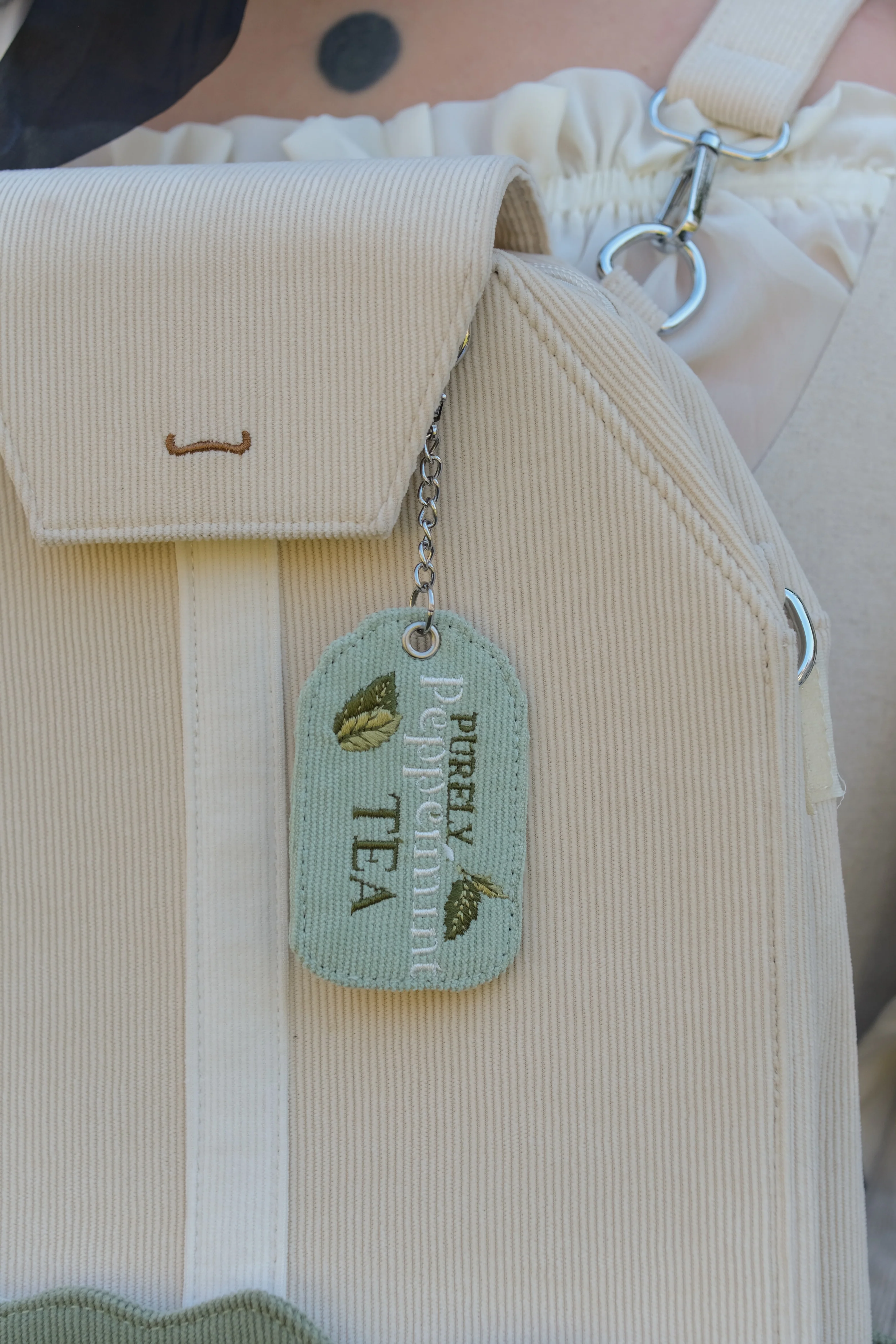 Peppermint // Tea Bag Bundle - Image 4