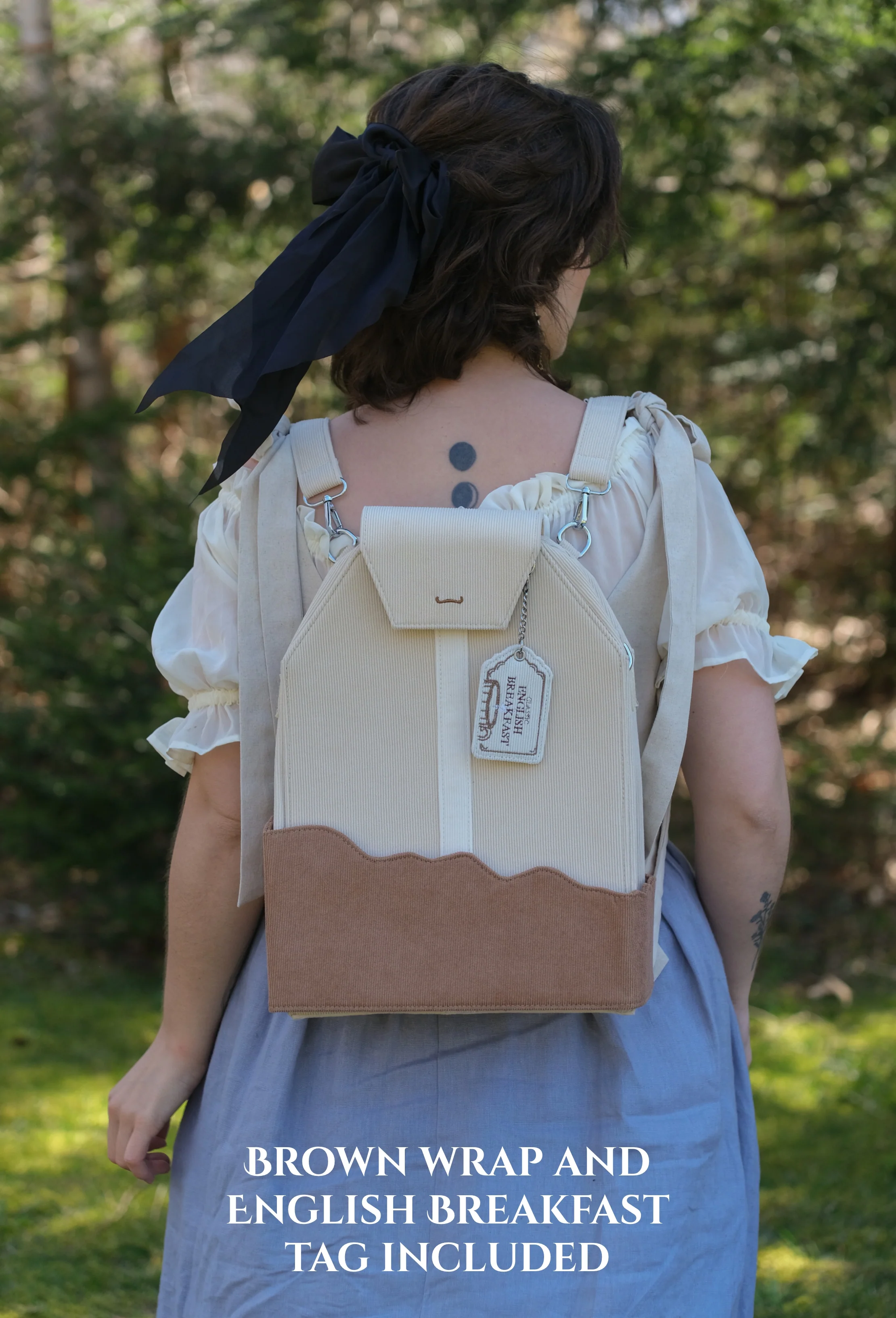 Peppermint // Tea Bag Bundle - Image 5