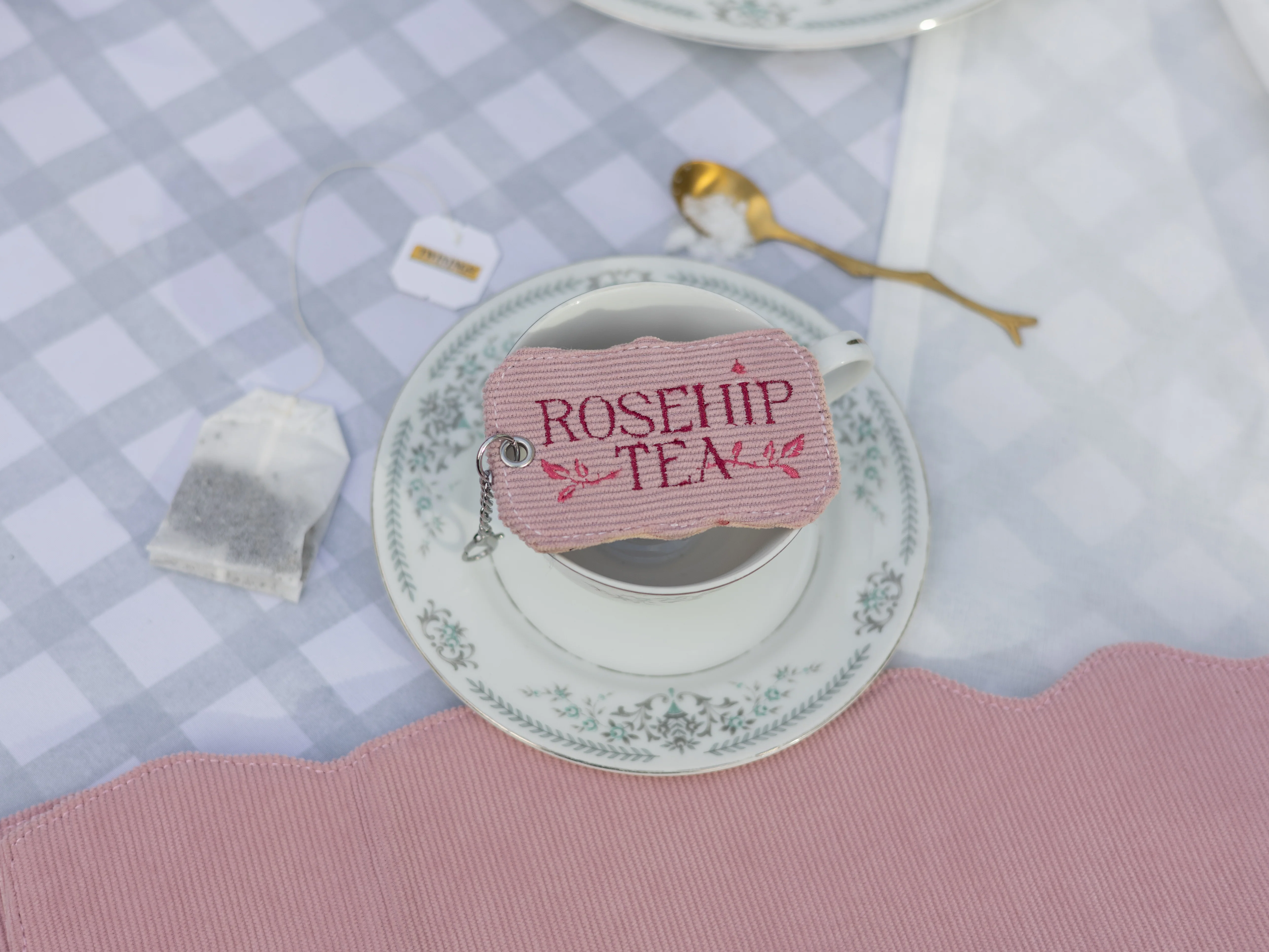 Rosehip // Tea Bag Bundle - Image 5