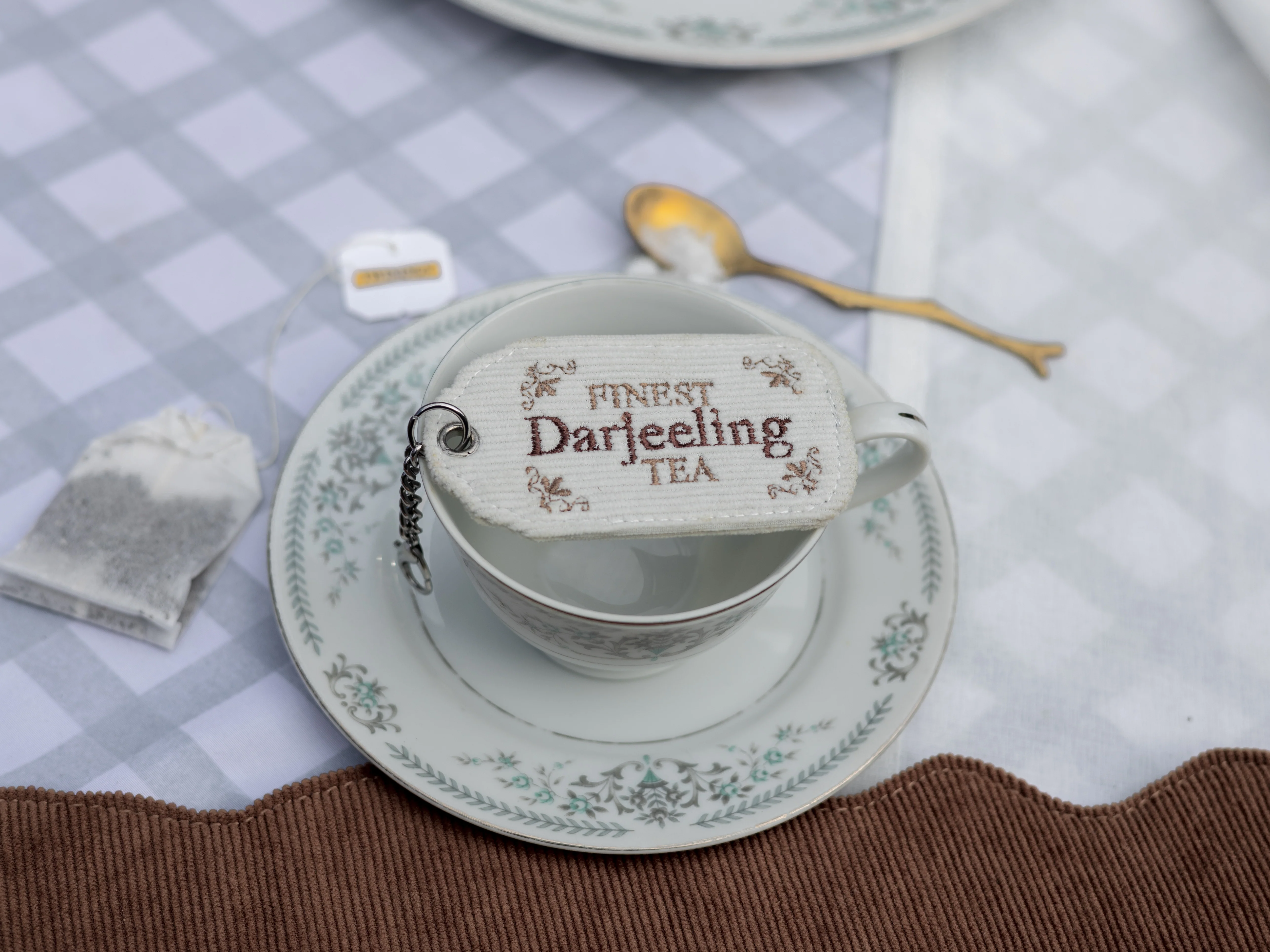 Tea Bags // Tags - Image 19