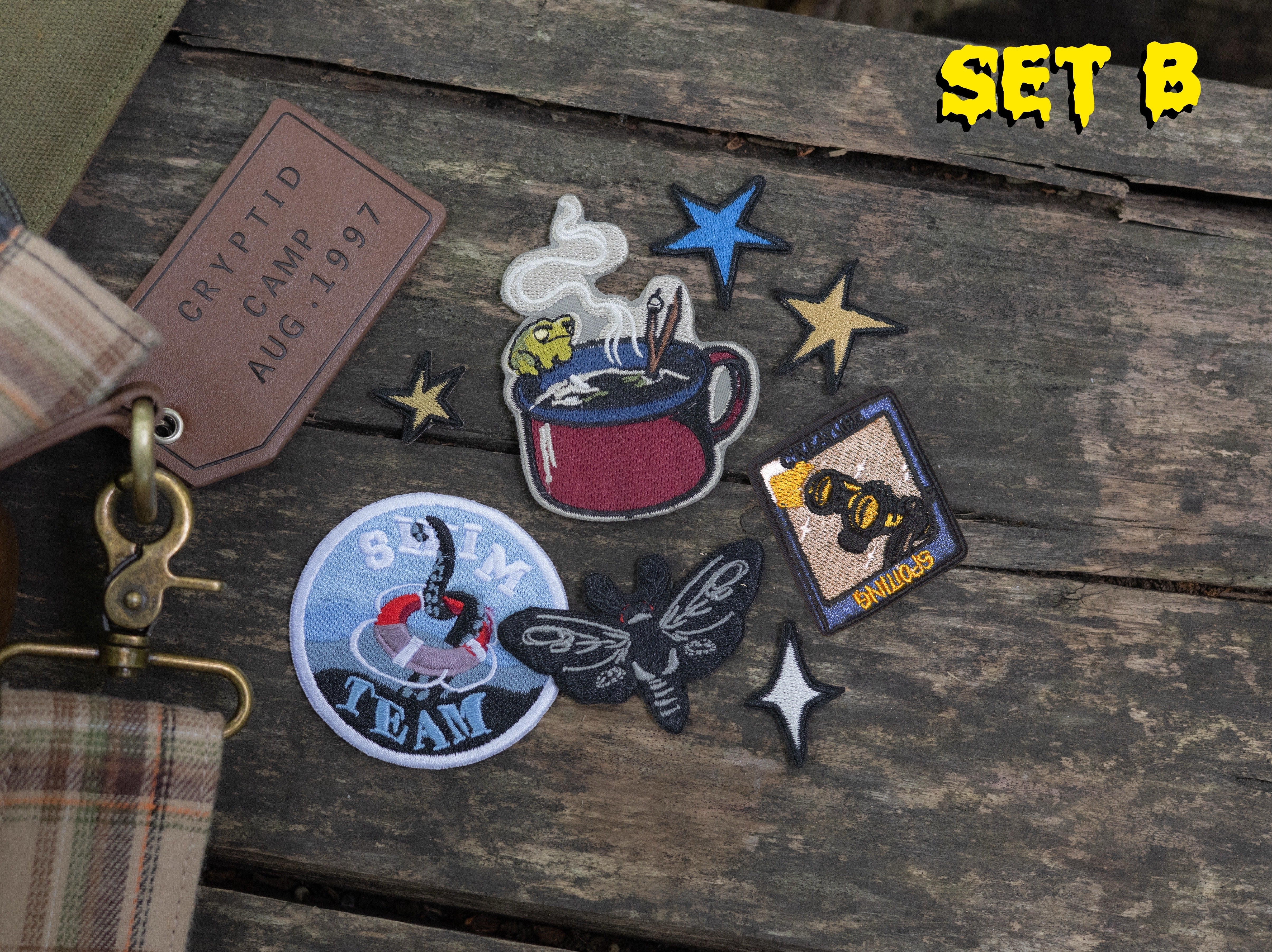 USA - Scout Master Bundle - Image 4