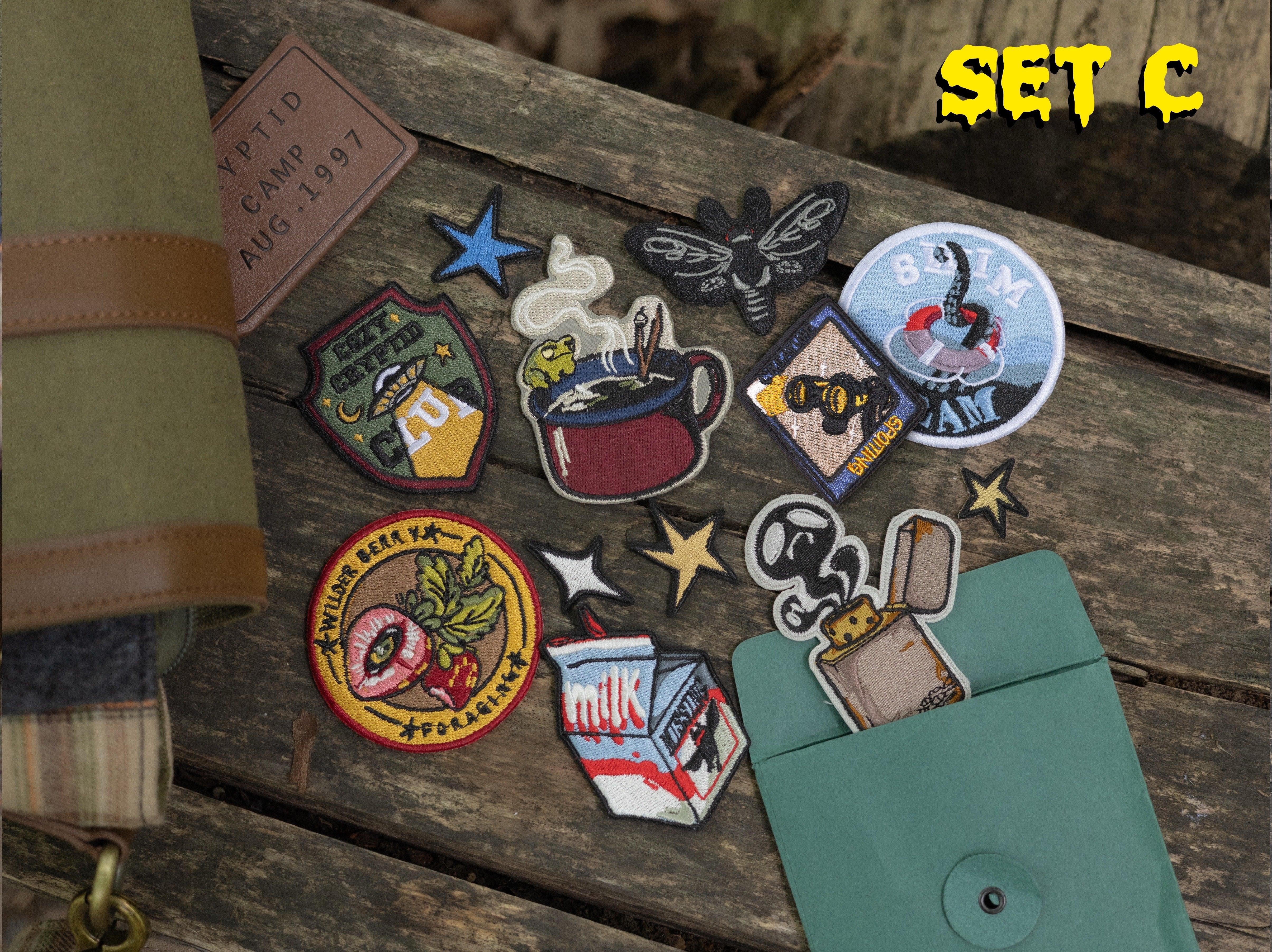 USA - Scout Master Bundle - Image 5