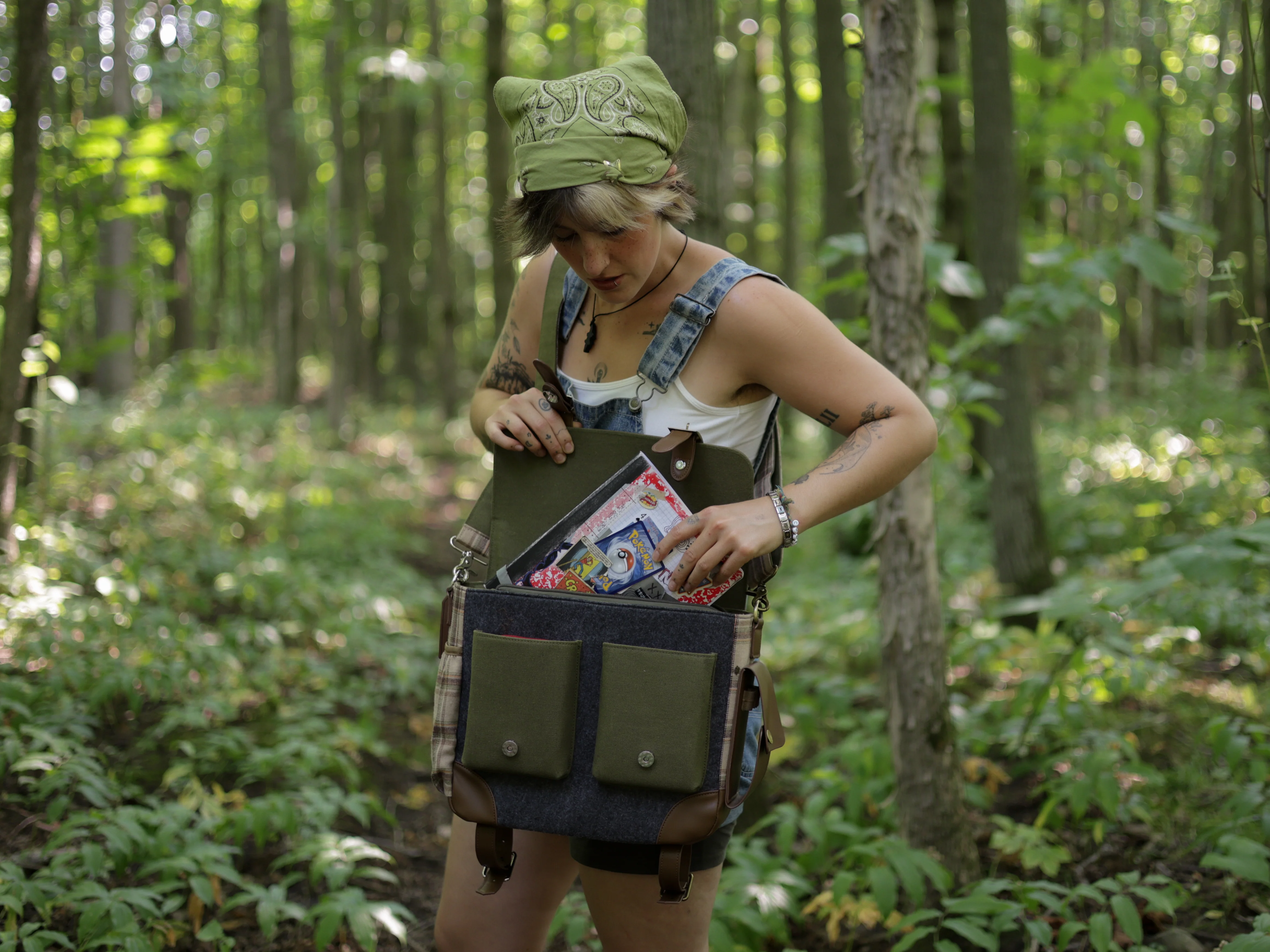 USA - Scout Master Bundle - Image 6